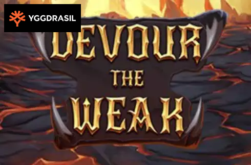 Devour The Weak